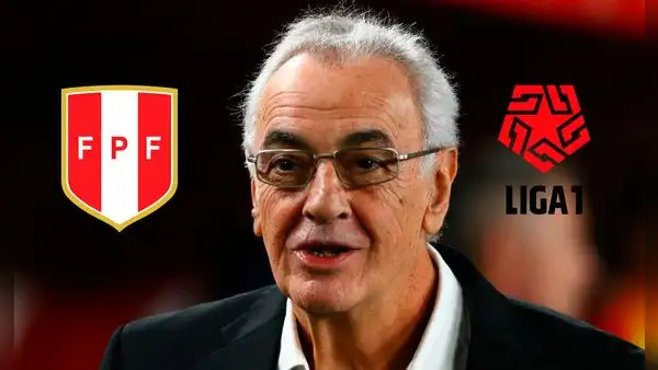 Brilla en la Liga 1, se nacionalizó este año y podría ser convocado por Fossati a la selección peruana en 2025