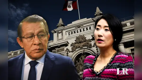 Salhuana rechaza posible pedido de Satomi Kataoka a pensión de Fujimori: "Es una audacia que no vamos a aceptar"