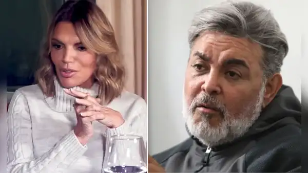 Jessica Newton DEFIENDE a Chibolín en medio de investigaciones en su contra: "Qué pena, siempre nos trató con amabilidad"