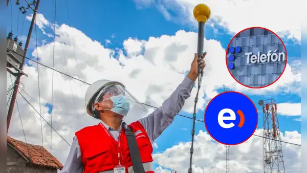 KKR, Telefónica y Entel se alían: ¿bajo qué condiciones?
