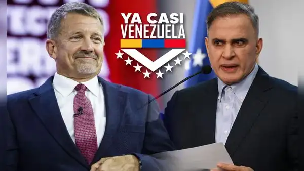 Tarek William Saab anuncia que "se está investigando" a Ya Casi Venezuela y a sus donadores