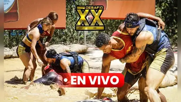 Desafío 2024 EN VIVO, capítulo 112 COMPLETO: sigue la competencia y conoce a los FINALISTAS vía Caracol TV