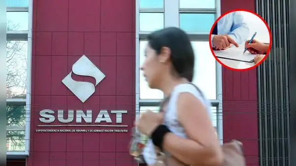 ¿Te interesa trabajar en la Sunat? La Superintendencia ha abierto una CONVOCATORIA LABORAL con salarios de hasta S/11.000