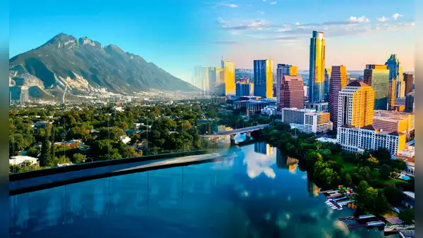 El MEGAPROYECTO de Latinoamérica que uniría a México con Estados Unidos: tendría fondos del Gobierno de Biden