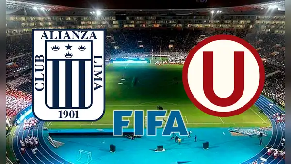 FIFA develó quién es el campeón del 34 entre Alianza Lima o Universitario, según periodista