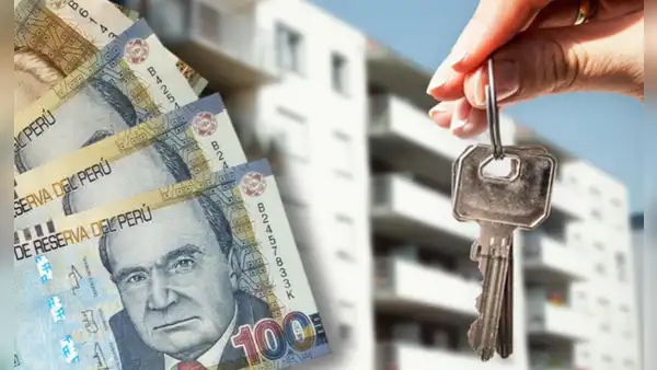 Si compro un departamento en LIMA por S/100.000 y lo alquilo: ¿en cuántos años podré recuperar mi dinero?