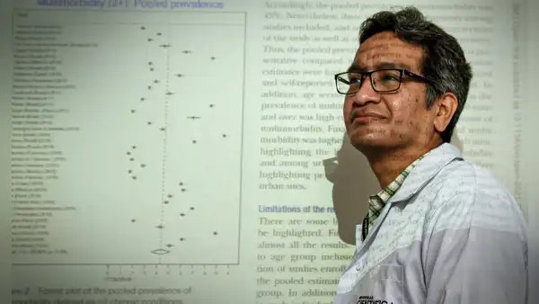 Perú en el ranking de científicos más citados del mundo: están 48 investigadores de instituciones peruanas