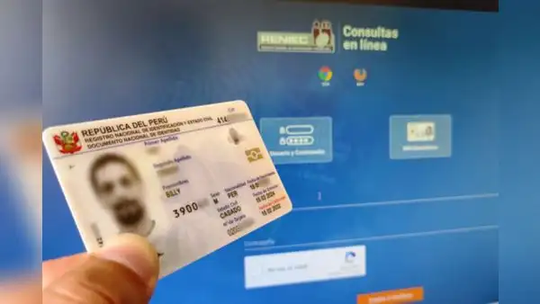 DNI electrónico: ¿Qué datos almacena y cuáles son sus beneficios?