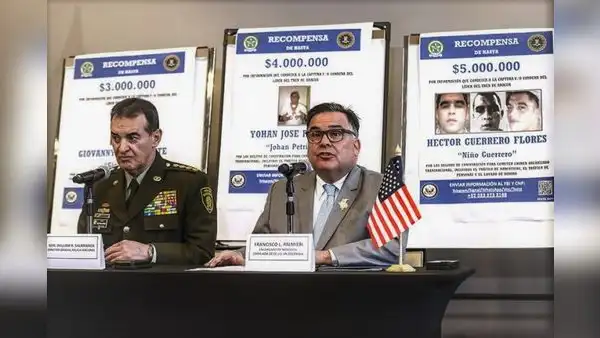 Tren de Aragua: Texas ofrece pagos de US$5.000 a quienes identifiquen a integrantes de esta organización criminal