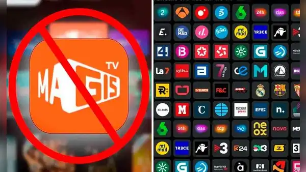 Abandona Magis TV: esta plataforma brinda 1000 canales gratis en tu celular o Smart TV