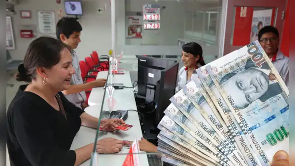 Si depositas S/3.000 a plazo fijo de 3 meses, ¿cuánto ganarás para Navidad? Este es el banco qué más paga en Perú