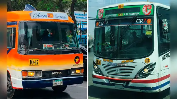 Paro de transportistas en Lima: qué rutas no operarán este 26 de septiembre y qué distritos serán afectados