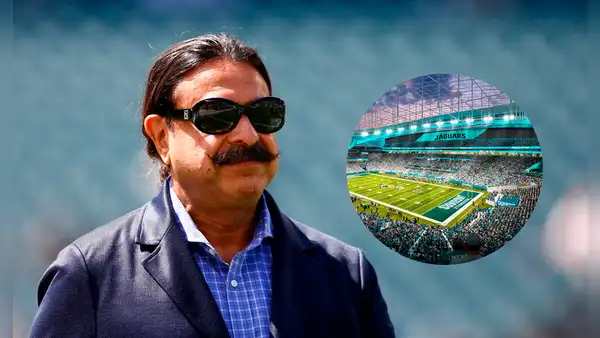 Es inmigrante, lavaba platos y ahora es dueño de un club de la NFL: su fortuna supera los US$11 mil millones