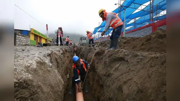 ProInversión: Obras por Impuestos superaron los S/10.000 millones