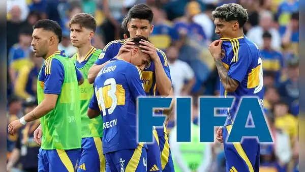 FIFA corrige su error: no había reconocido a Boca Juniors como campeón del mundo en 2000 y 2003