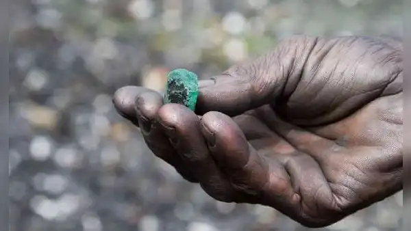 La esmeralda más GRANDE de Colombia y segunda joya colosal del mundo: conoce en qué lugar puede encontrarse
