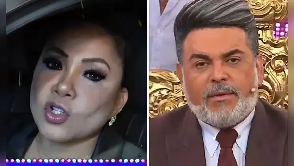 Marisol rompe su silencio y EXPONE su vínculo con Andrés Hurtado: "Siempre me llamaba"