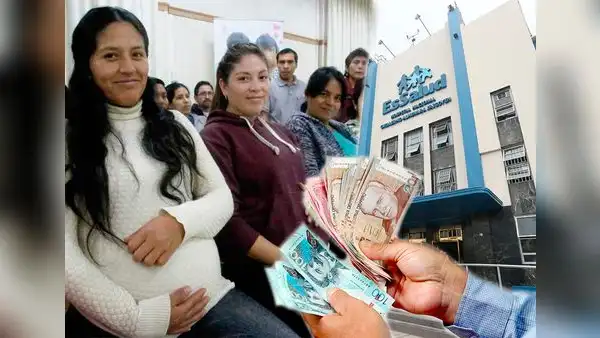 Bono de lactancia para madres peruanas en EsSalud: ¿cuáles son los requisitos para acceder al beneficio?