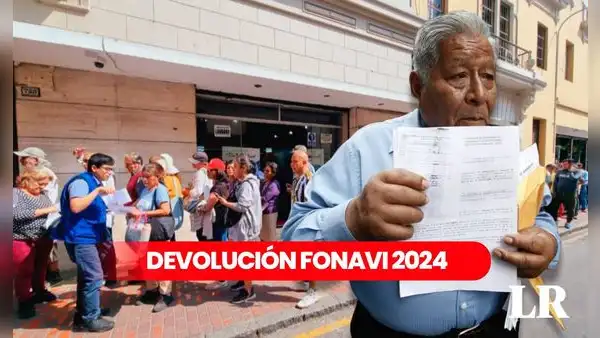 Lista 21 del Fonavi: fecha de publicación, beneficiarios y cómo formar parte del PADRÓN OFICIAL