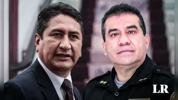 General Óscar Arriola es citado a la Comisión de Fiscalización: debe responder por 'cofre' y operativo fallido contra Cerrón