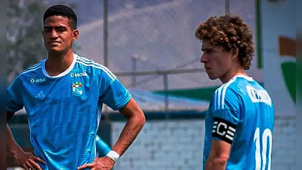 Hinchas de Sporting Cristal señalan al responsable de la debacle en menores y no clasificar a la Liga 3