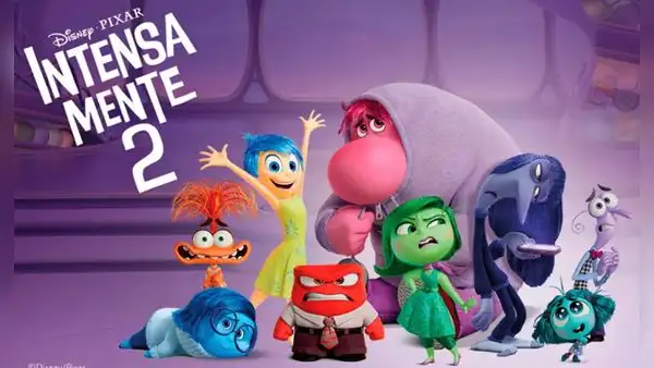 'Intensamente 2' llega al streaming: ¿Cómo y dónde ver la película de Disney y Pixar?