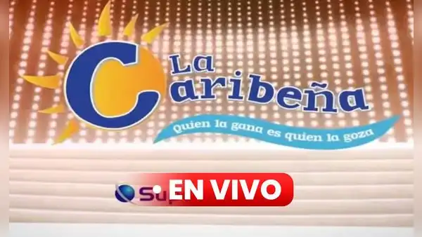 Caribeña Día y Noche EN VIVO, 27 de septiembre: resultados del sorteo de hoy, qué jugó, estadísticas, vía Telecaribe