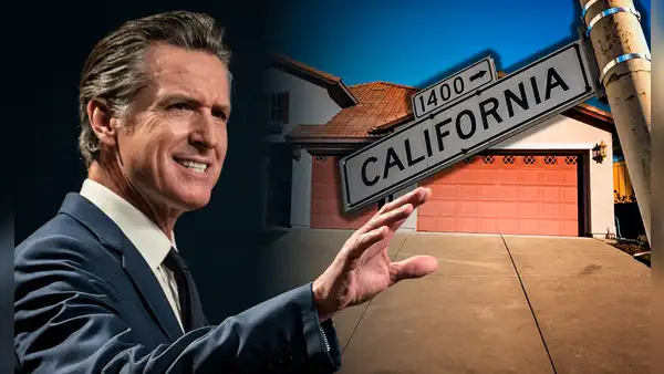 NUEVA LEY en California: inquilinos tendrán más tiempo para responder a desalojos desde el 2025 en Estados Unidos