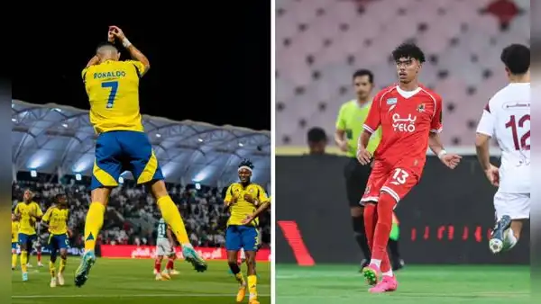 ¿A qué hora y en qué canal ver Al Nassr vs Al Wehda con Cristiano Ronaldo por la Liga Pro Saudí 2024?