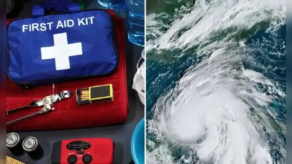 Huracán Helene 2024: el kit de emergencia que debes tener ante la llegada de la tormenta tropical en Florida