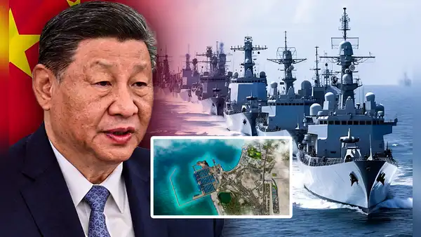 La megaconstrucción de América Latina que sería usada por China para operaciones contra Estados Unidos, según The Telegraph