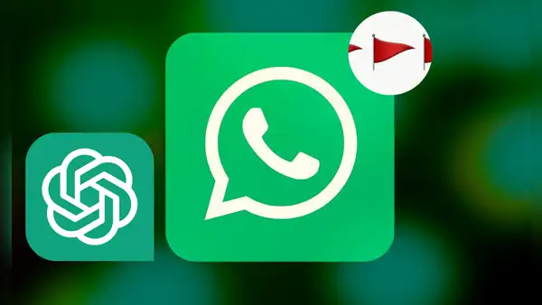 ChatGPT puede detectar las 'red flags' en tus chats de WhatsApp: conoce cómo hacerlo con la IA