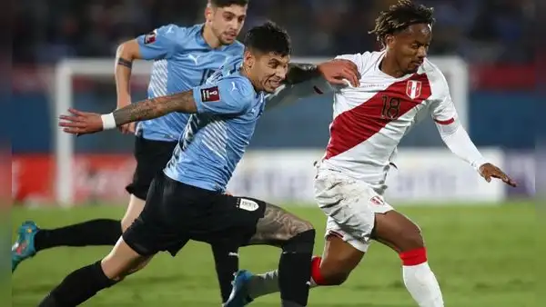 Entradas Perú vs Uruguay: ¿cuánto cuestan y dónde comprarlas para el partido por Eliminatorias?