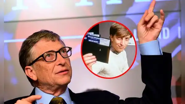Bill Gates revela su secreto para ser millonario: este es el PRIMER PASO para tener éxito en los negocios