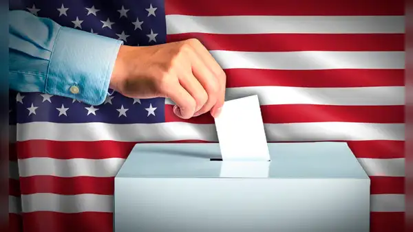 Elecciones en Estados Unidos 2024: ¿cuándo es el último día para registrarse y votar en Texas?