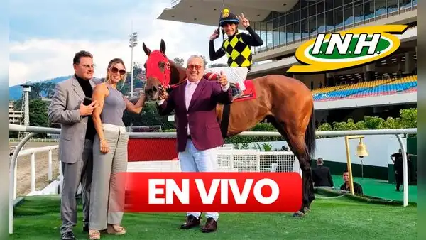 Traqueos y datos 5y6 La Rinconada EN VIVO HOY: pronósticos de Gaceta Hípica y Cordialito