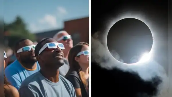 Eclipse solar 2024: las mejores ubicaciones para ver el 'Anillo de fuego' del 2 de octubre en Estados Unidos