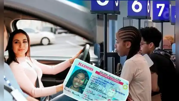 Licencia de conducir para INMIGRANTES en Illinois 2024: NUEVO HORARIO y fecha para el trámite en Estados Unidos
