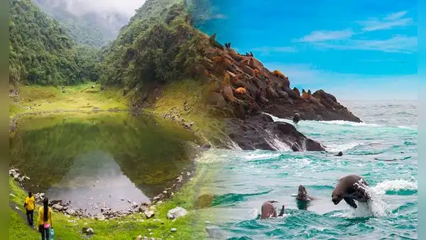 Anuncian el ingreso gratis a las áreas naturales protegidas del Perú por el Día Mundial del Turismo: ¿cuándo será?