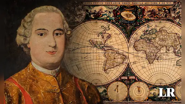 El plan secreto de los españoles para repartir América entre las potencias: un peruano estuvo a la cabeza