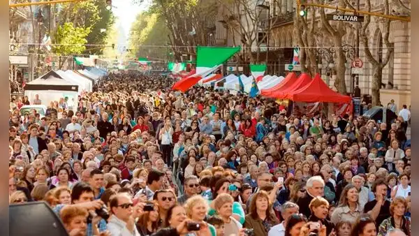 El país de Latinoamérica con más descendientes italianos: no es Argentina