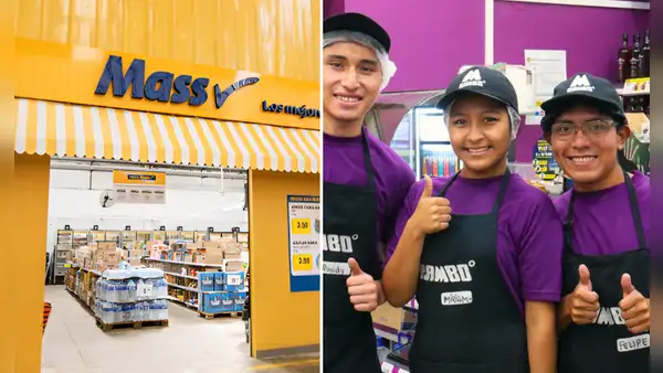 Mass y Tambo desplazan a los supermercados: descubre cómo evolucionaron los hábitos de compra