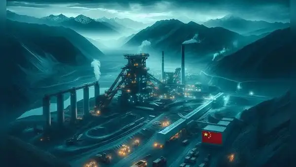 China INVIERTE en Argentina: conoce los principales proyectos mineros en los que apuesta para competir con Estados Unidos