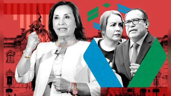 Fiscalía investigará a Dina Boluarte hasta enero de 2025 por enriquecimiento ilícito