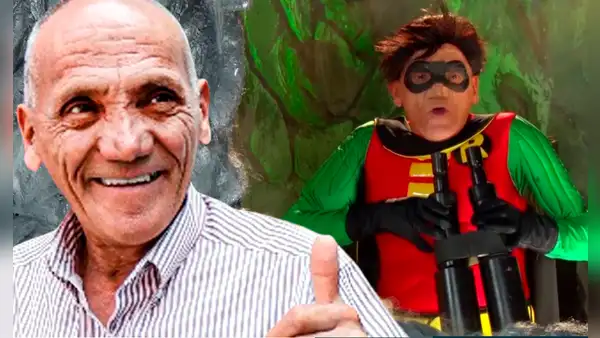 Rodolfo Carrión 'Felpudini' falleció a los 75 años tras una larga batalla contra el cáncer de pulmón