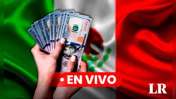 Nuevo Precio del DÓLAR en México HOY, sábado 28 de septiembre: revisa el tipo de cambio en el Banco Azteca, BBVA, y otros