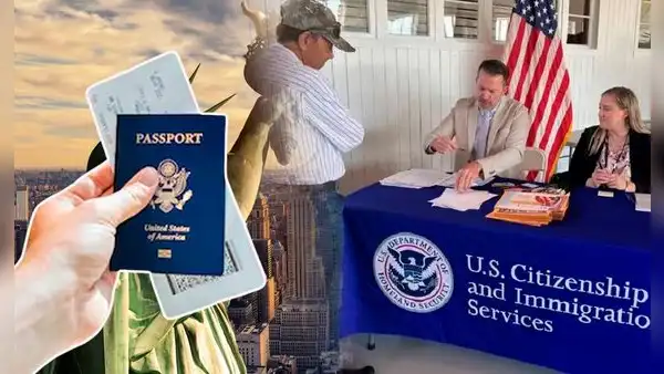 Buenas nuevas de USCIS para inmigrantes 2024: ingresa sin VISA a Estados Unidos con único requisito fácil de cumplir