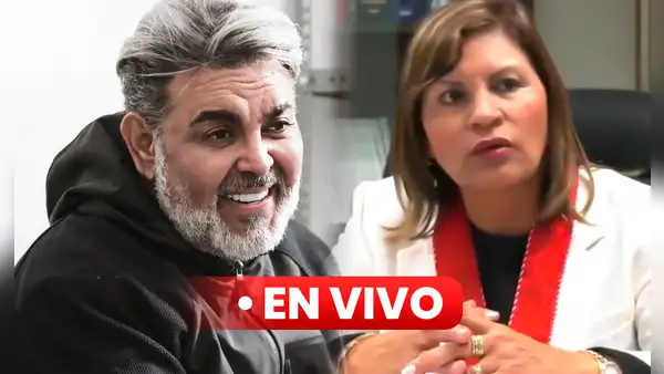 Caso Chibolín EN VIVO: evalúan prisión preventiva contra Andrés Hurtado, fiscal Elizabeth Peralta y Javier Miu Lei