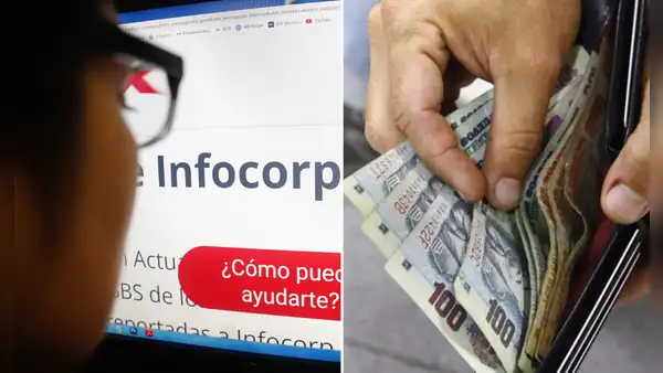 Préstamos para deudores: ¿qué bancos ofrecen más de S/ 1,000?