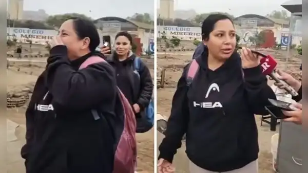 Usuarios yapearon a mujer que no podía llegar al trabajo por paro: “No hay carros, jefa”